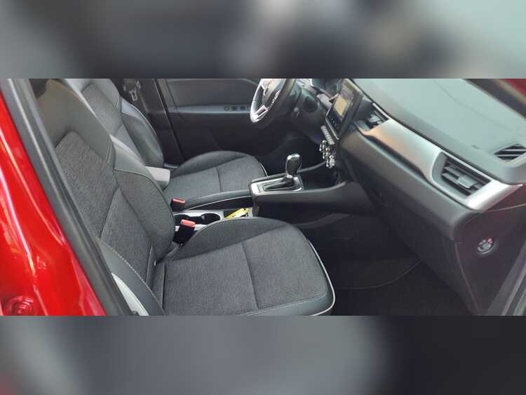 Renault Captur HYBRI foto 7